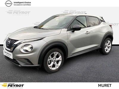 occasion Nissan Juke Juke 2021DIG-T 114