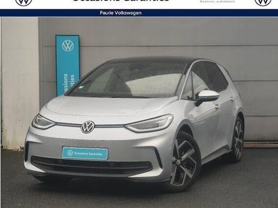 VW ID.3