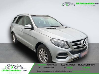 occasion Mercedes GLE250 ClasseD Bva