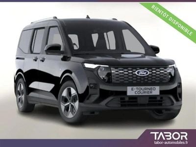 Noir Nouvelle 2025 Ford Tourneo Courier Monospace | 29 635 €