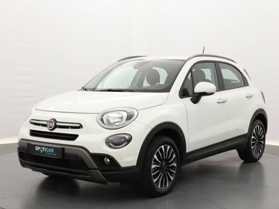 occasion Fiat 500X 1.3 FireFly Turbo T4 150ch Cross DCT