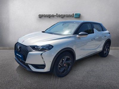 DS Automobiles DS3 Crossback