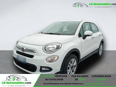 Occasion 2015 Fiat 500 Citadine | 14 600 € (Prix assez cher)