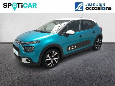 occasion Citroën C3 PureTech 110 S&S BVM6 Shine Pack