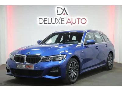 BMW 330e