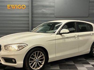 Occasion 2016 BMW 114 Comfort Edition Citadine | 12 980 € (Prix juste)