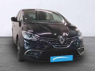 occasion Renault Grand Scénic IV Grand Scenic TCe 140 FAP - 21