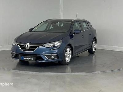 Renault Mégane GrandTour