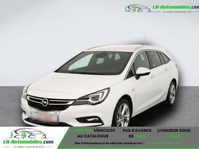 Occasion 2017 Opel Astra Dynamic Break | 20 000 € (Prix assez cher)