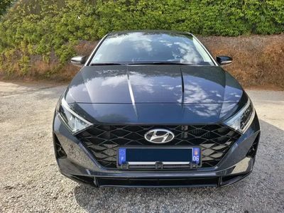 occasion Hyundai i20 1.0 T-GDi 100 DCT-7 Creative