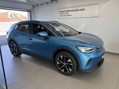 Occasion 2024 VW ID.4 Pro SUV | 43 970 €