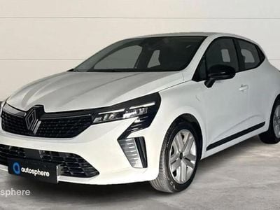 Occasion Renault Clio V Evolution 68 ch (50 kW) 2023 Blanc Berline