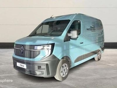 Occasion Renault Master 106 kW (145 ch) 2025 Van