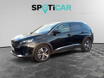 occasion Peugeot 3008 1.2 PureTech 130ch S&S Allure Pack EAT8