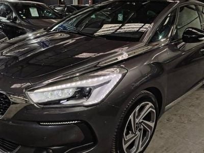 Occasion 2016 DS Automobiles DS5 Sport Chic Citadine | 10 990 €