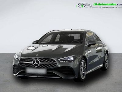 Mercedes 200