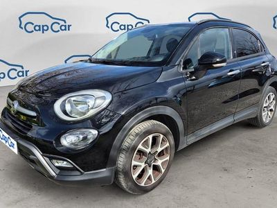 Occasion Fiat 500 Cross 2016