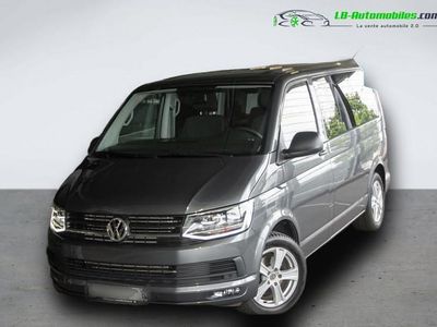VW Multivan