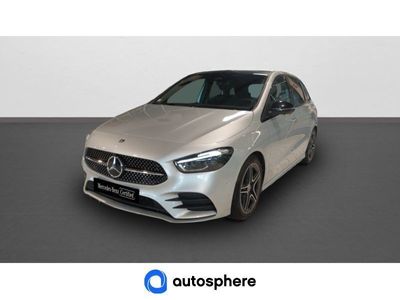 occasion Mercedes B200 CLASSE150ch AMG Line 8G-DCT