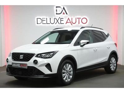 Occasion Seat Arona Style 110 ch (80 kW) 2022 Blanc SUV