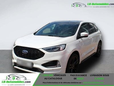 Occasion 2020 Ford Edge SUV | 38 000 € (Prix assez cher)