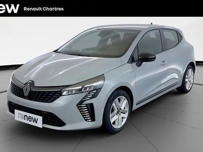 Gris Occasion 2024 Renault Clio V Evolution Citadine | 16 450 € (Prix juste)