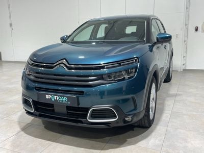 occasion Citroën C5 Aircross PureTech 130ch S&S Shine EAT8 E6.d - VIVA173422867