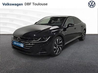 VW Arteon