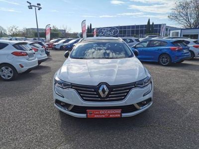 occasion Renault 19 Talisman Estate 2.0 Blue dCi 200ch S-Edition EDC -- VIVA3529922