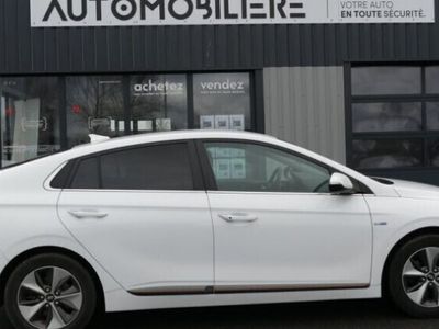 occasion Hyundai Ioniq 120ch 28kwh Executive