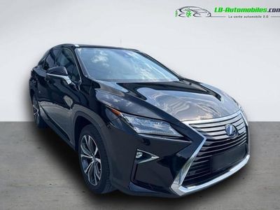 Lexus RX450h