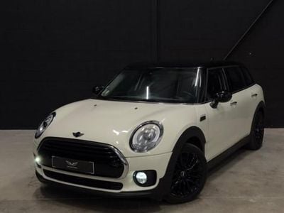 Mini Cooper Clubman