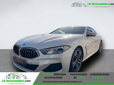 occasion BMW 530 530 M850i xDrivech BVA