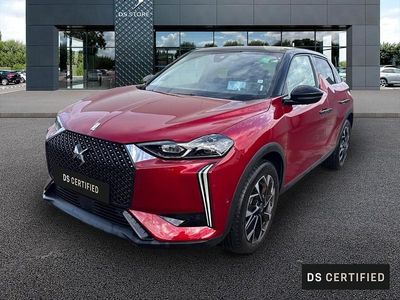 DS Automobiles DS3