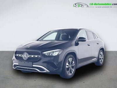 Mercedes GLA200