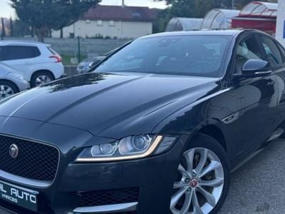 Occasion Jaguar XF R-Sport 300 ch (220 kW) 2016 Berline