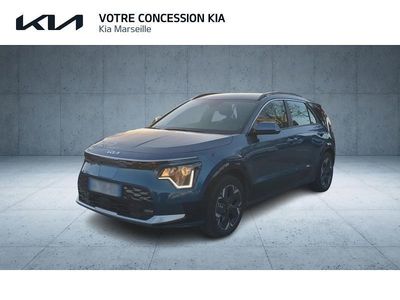 Occasion Kia e-Niro Active 150 kW (204 ch) 2024 SUV
