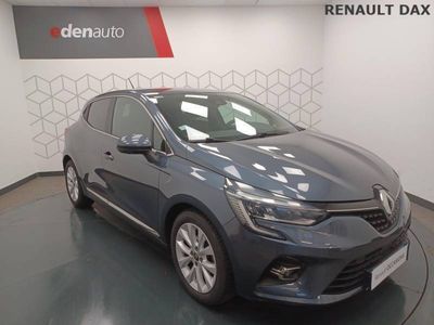 occasion Renault Clio IV TCe 100 Intens