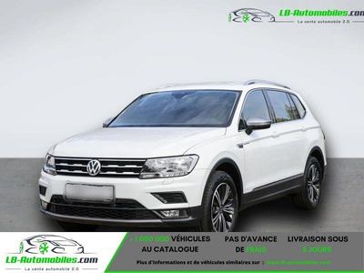 Occasion VW Tiguan Allspace 150 ch (110 kW) 2021 SUV