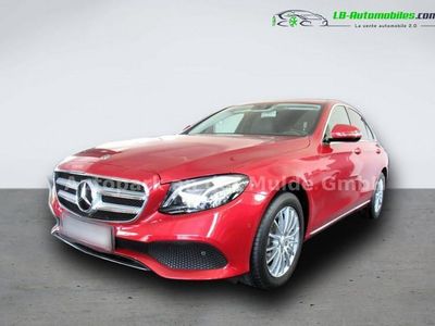 Mercedes E200