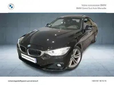 occasion BMW 420 Serie 4 i 184ch Sport