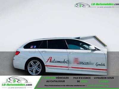 Occasion Seat Tarraco 190 ch (139 kW) 2019 SUV