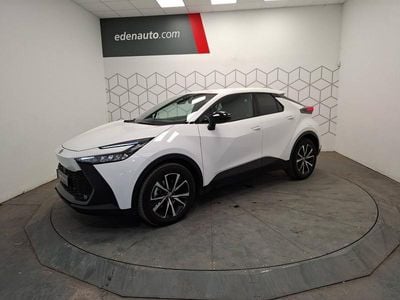 Occasion 2025 Toyota C-HR Design SUV | 35 185 € (Prix assez cher)