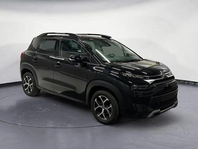 Noir Occasion 2023 Citroën C3 Aircross Shine SUV | 17 490 € (Prix juste)