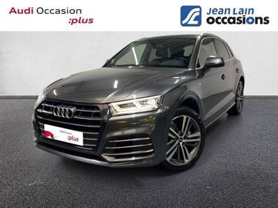 occasion Audi Q5 - VIVA159677073