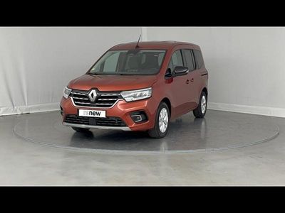 Brun Occasion 2023 Renault Kangoo Techno Monospace | 24 999 € (Prix assez cher)