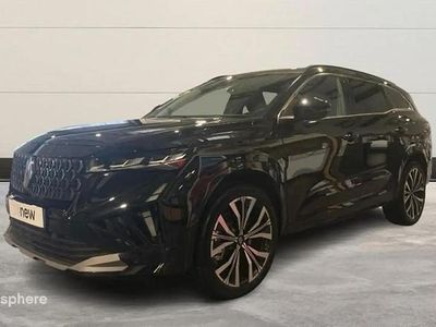 Occasion 2025 Renault Espace Iconic SUV | 47 990 €