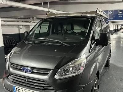 Occasion Ford Transit Custom Ambiente 105 ch (77 kW) 2016 Van