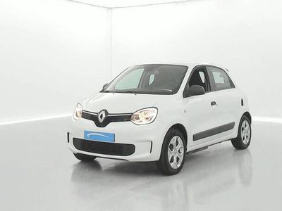 occasion Renault Twingo Twingo E-TECH ELECTRIQUEIII Achat Intégral - 21