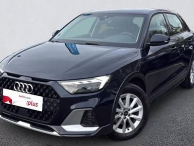 Occasion 2022 Audi A1 Design Citadine | 21 890 € (Bon prix)